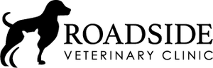 Roadside Veterinary Clinic logo